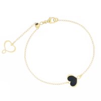 Bracciale Maman et Sophie Donna M&S in Argento BPMES2GI - BPMES2GI